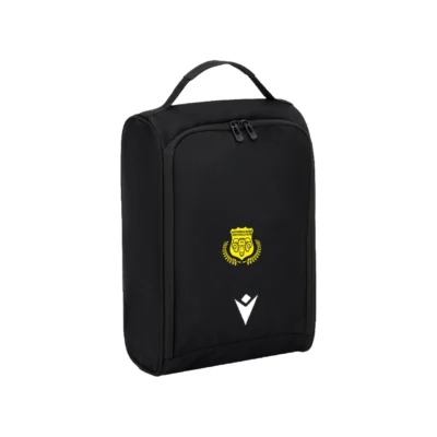 #RAMS06 Rams FC Bootbag - Black