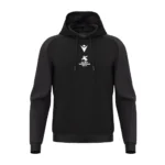 Corinthians Polydry Hoodie - Image 3