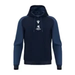 Corinthians Polydry Hoodie - Image 2
