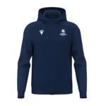 Corinthians Full Zip Polydry Hoodie - Image 2