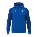 Corinthians Full Zip Polydry Hoodie