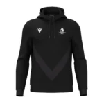 Corinthians V Panel Hoodie - Image 3