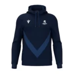 Corinthians V Panel Hoodie - Image 2