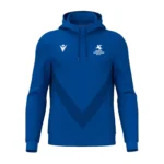 Corinthians V Panel Hoodie