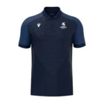 Corinthians V Panel Polo Shirt - Image 2