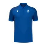 Corinthians V Panel Polo Shirt